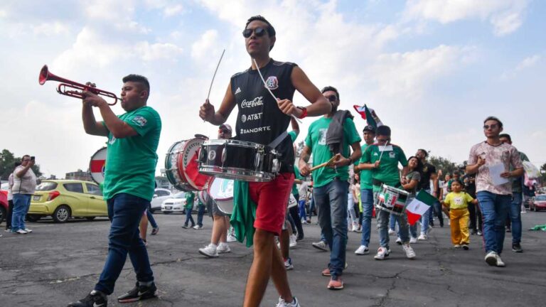 ¿La selección mexicana puede evitar una sanción de US Soccer aunque haya grito homofóbico?