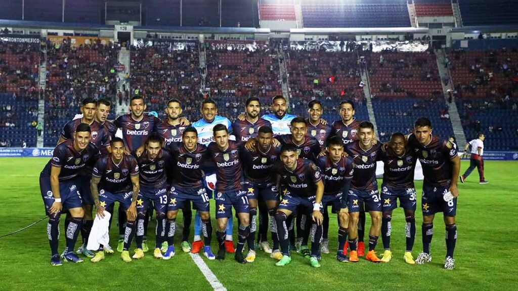 Atlante inicia certificación para ascender a la Liga MX