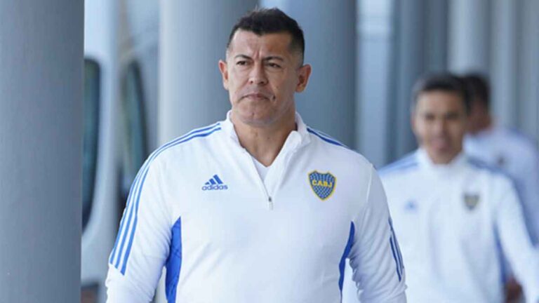 ¡Ni Tata Martino, ni José Néstor Pékerman! Jorge Almirón, nuevo técnico de Boca Juniors