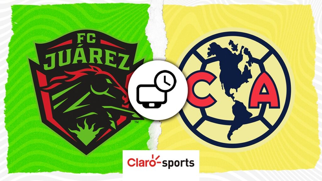 Juárez vs América, en vivo: Horario y dónde ver el partido de la jornada 17 de Liga MX 2023: ¿qué necesitan para clasificar?