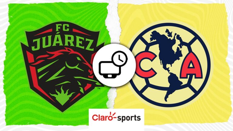 Juárez vs América, en vivo: Horario y dónde ver hoy el partido de la jornada 17 de Liga MX 2023: ¿qué necesitan para clasificar?