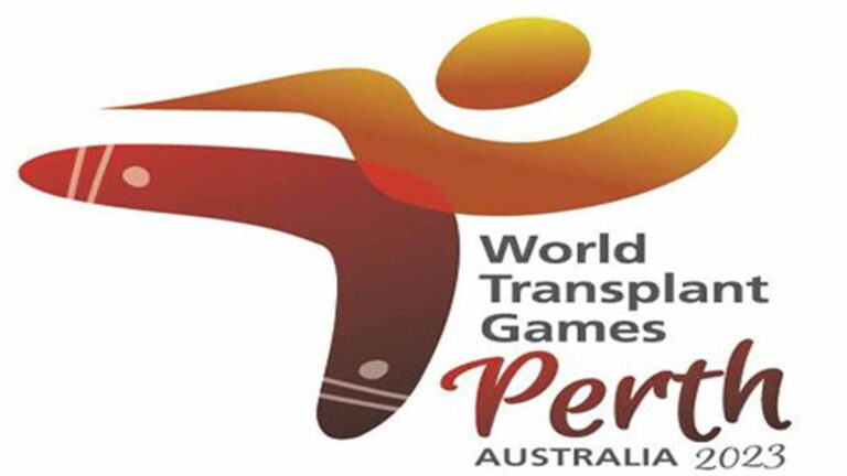 México se prepara para los Juegos Mundiales de Trasplantados en Australia