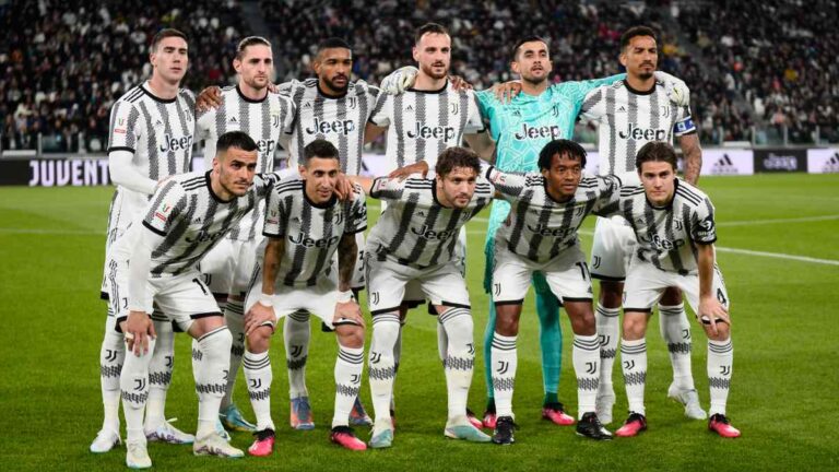 La Juventus recupera los 15 puntos perdidos y ya es tercero en la Serie A