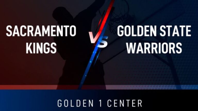 Golden State Warriors vs. Sacramento Kings: Mejores Apuestas, Previa y Cuotas | 15 Abril 2023