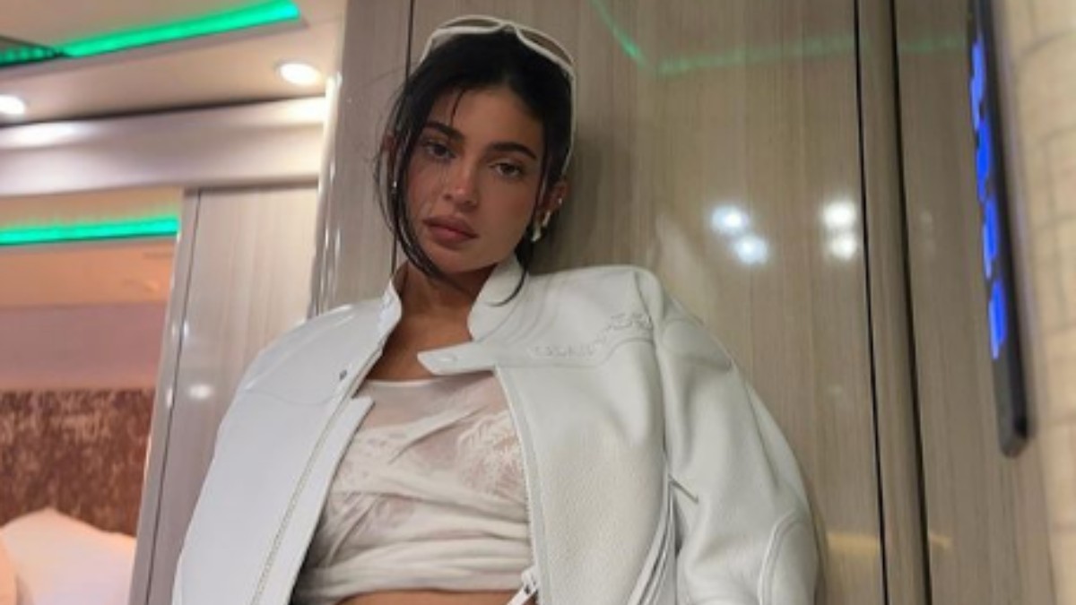 kylie jenner  timothee chalamet tienen  romance esta es la verdad