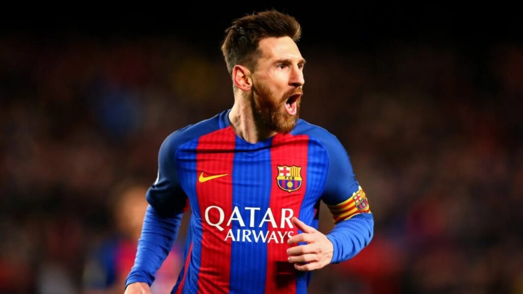 Leo Messi no renueva su contrato con PSG