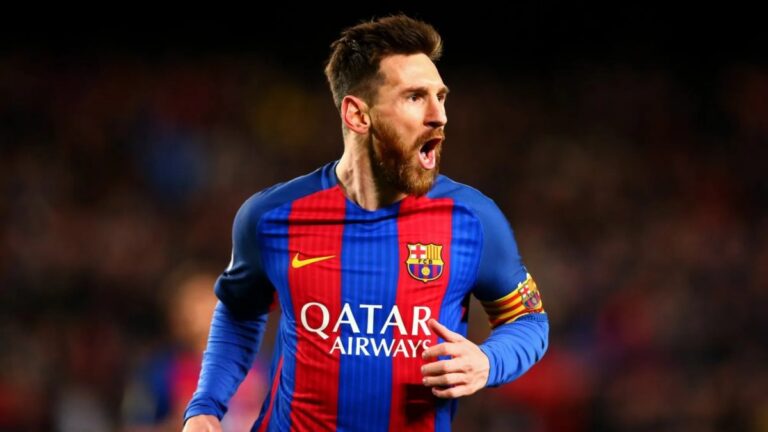 ¿Messi se acerca al Barça? Xavi ya habló con Leo: “No tengo ninguna duda de que nos va a ayudar”