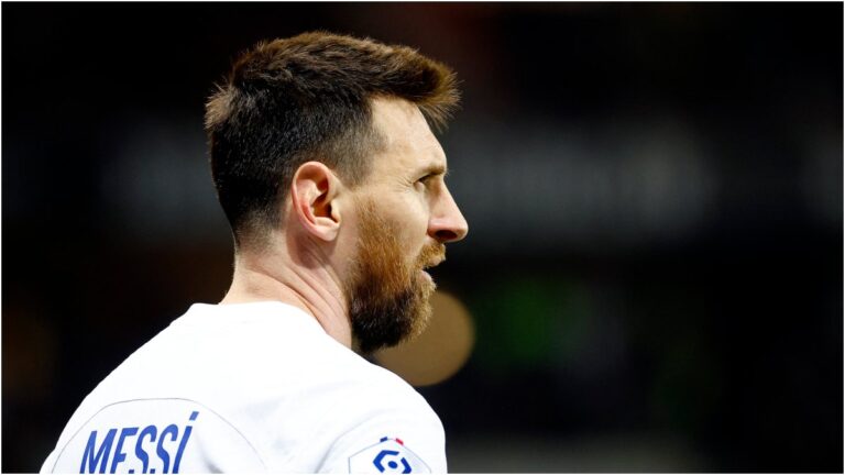 La MLS se obsesiona con el fichaje de Messi: “Estamos trabajando muy duro”