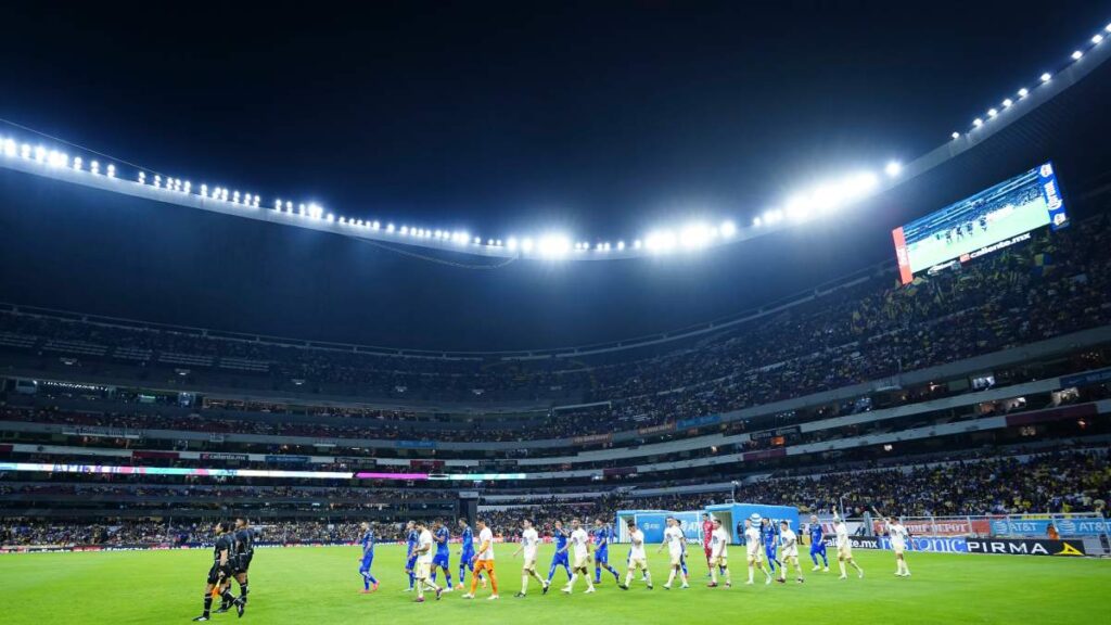 Ten a la mano los días de los juegos de tu equipo favorito de la Liga MX en el Clausura 2023 del fútbol mexicano.