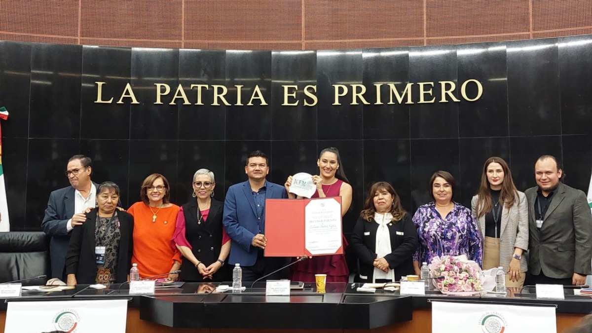 Liliana Ibáñez, sobre la problemática en la FMN