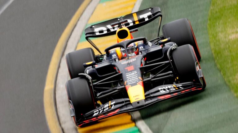 La Fórmula 1 modifica el reglamento: los equipos tendrán más piezas de motor para la temporada actual