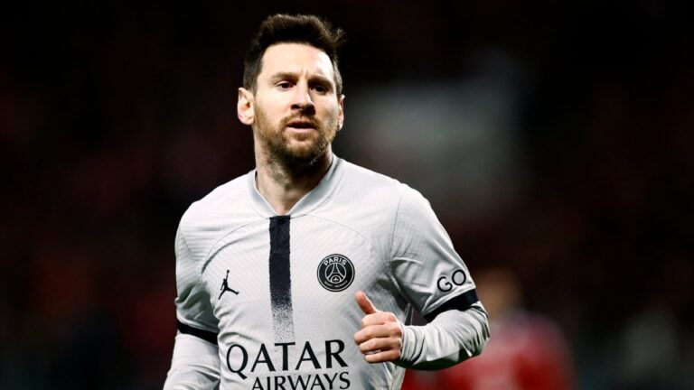 El guiño de Lionel Messi en Instagram a su ex, el Barcelona, en medio de los rumores de su regreso