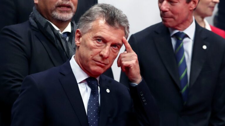 Mauricio Macri quiere vencer a Juan Román Riquelme: va por las elecciones en Boca