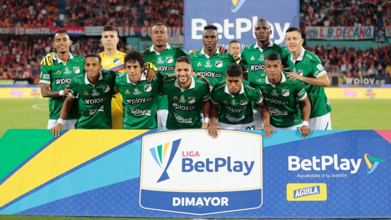 Deportivo Cali recibe un salvavidas por parte de dos exjugadores