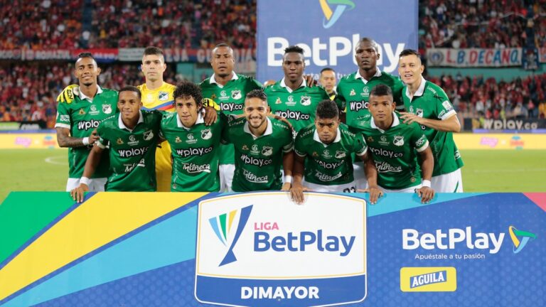 Deportivo Cali podría quedarse sin jugadores profesionales y… ¿desaparecer?