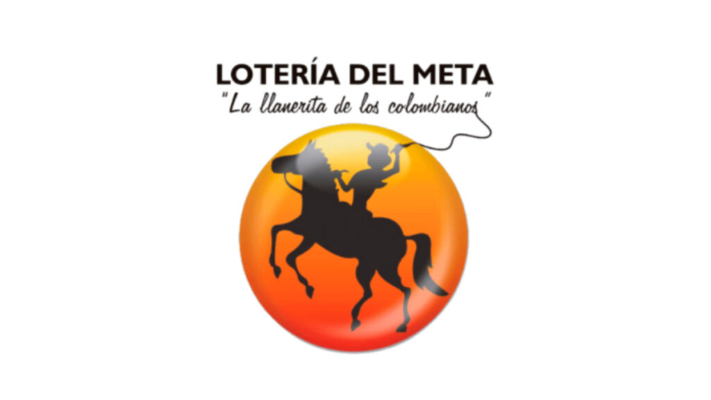 Lotería del Meta.
