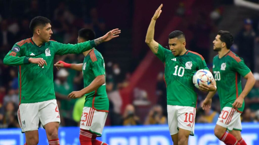 Copa Oro 2023: México conoce a sus rivales para la fase de grupos