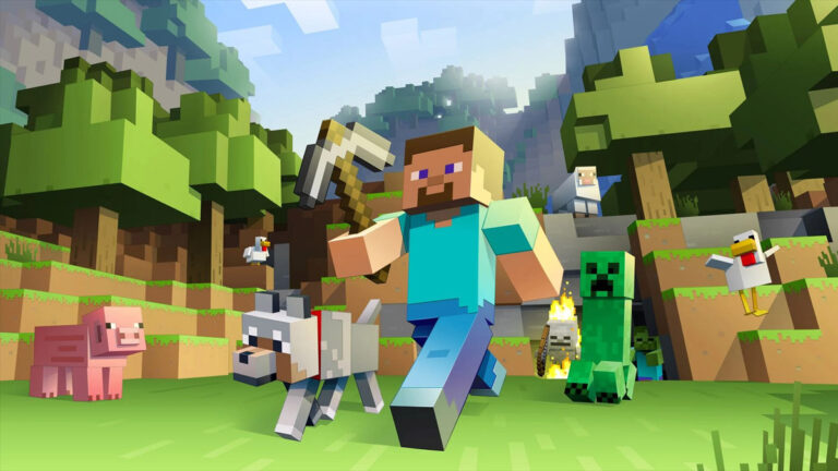 La película de ‘Minecraft’ protagonizada por Jason Momoa ya tiene fecha de estreno: será en 2025