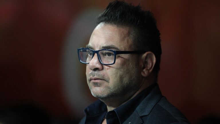 Antonio Mohamed revela cómo fue su salida de Monterrey y América