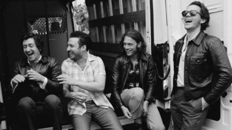 Arctic Monkeys en la CDMX 2023: Fecha del concierto, precio de los boletos y todo sobre la preventa