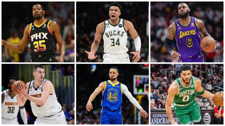 Apuestas NBA: ¿Qué equipo es el favorito para ser campeón?