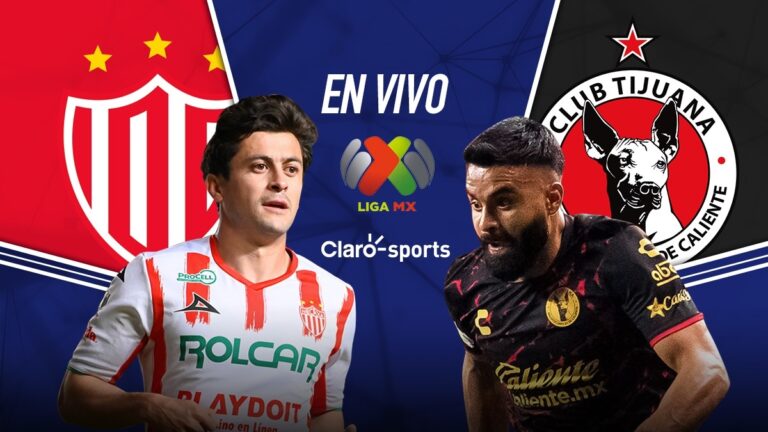 Necaxa vs Atlas, en vivo el partido de Liga MX 2023: Goles y resultado de la jornada 16, en directo online