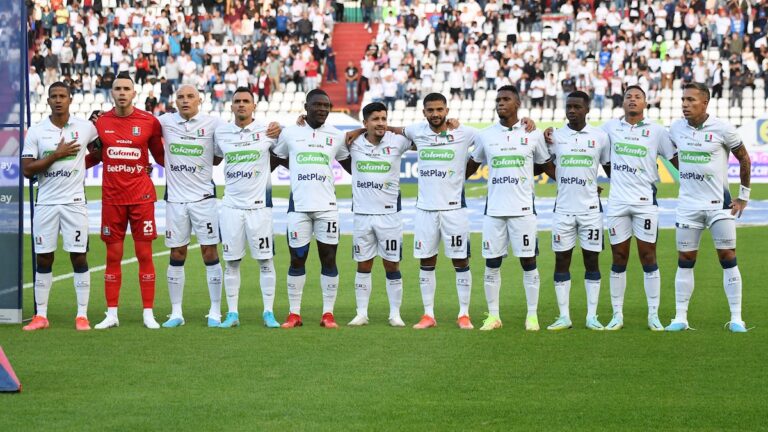 Durísima sanción a Once Caldas por la invasión: renuncia contra Alianza Petrolera y suspensión del Estadio Palogrande