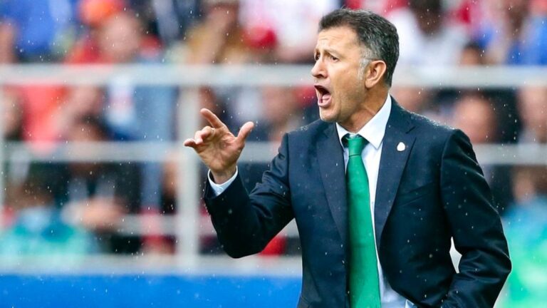 El próximo equipo de Juan Carlos Osorio estaría en el fútbol de África
