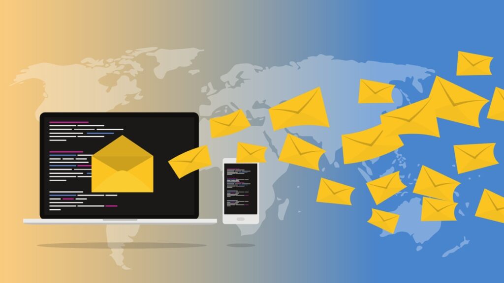 Conoce cómo acceder a tu correo electrónico de Hotmail | Pixabay
