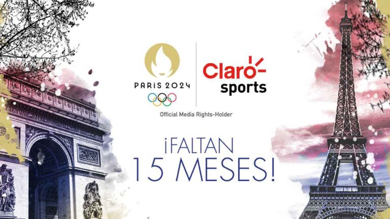 ¡Faltan 15 meses para los Juegos Olímpicos! El maratón de Paris 2024 rendirá tributo a las mujeres