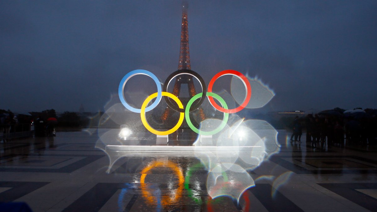 Programa Juegos Olimpicos Paris 2024 Neet Evvie Janifer