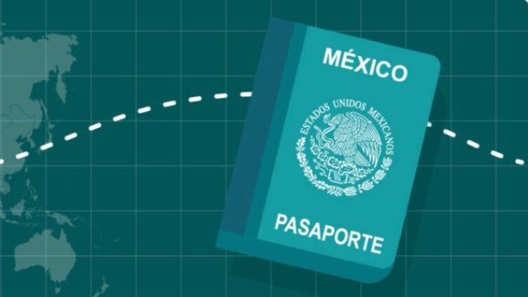 ¿Qué significan los colores del pasaporte y cuál deberías tener?