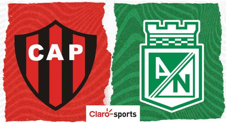 Patronato vs Nacional, en vivo la fecha 1 de la Copa Libertadores: resultado en directo online