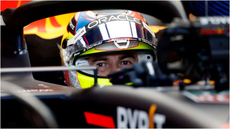 Pirelli destaca la participación de Checo Pérez en Australia y lo corona como el nuevo ‘Ministro Mexicano de Ataque’ en la Fórmula 1