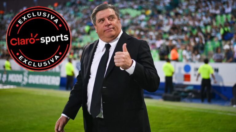 Miguel Herrera y los Xolos quieren repesca: “No hemos hecho un gran torneo, pero lucharemos hasta el final”