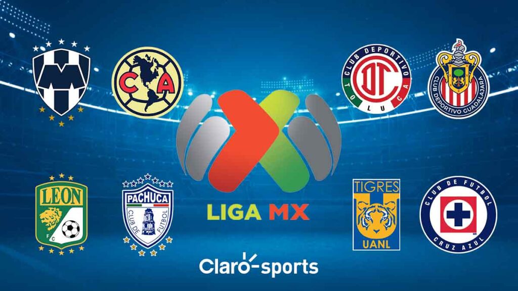 Liguilla del Clausura 2023, al momento | Claro Sports