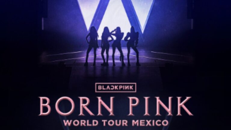 BLACKPINK en México 2023: Boletos, fechas y sedes del concierto en el Foro Sol de la CDMX