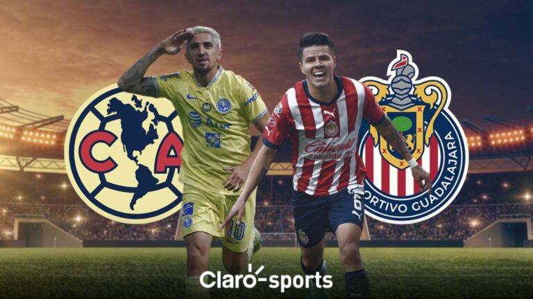 Chivas y América meten miedo de cara a la Liguilla del Clausura 2023
