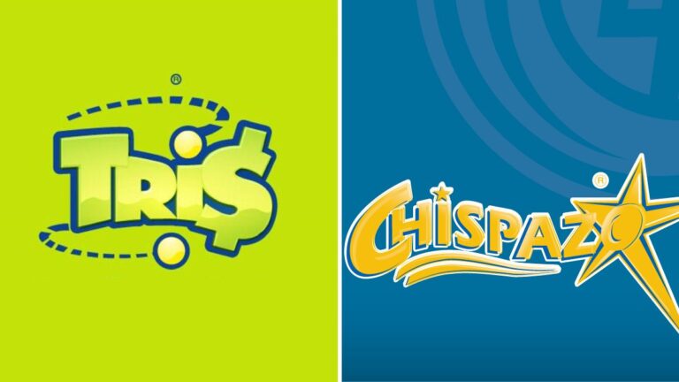 Resultados Lotería Tris y Chispazo hoy: ganadores y números premiados del 3 de abril