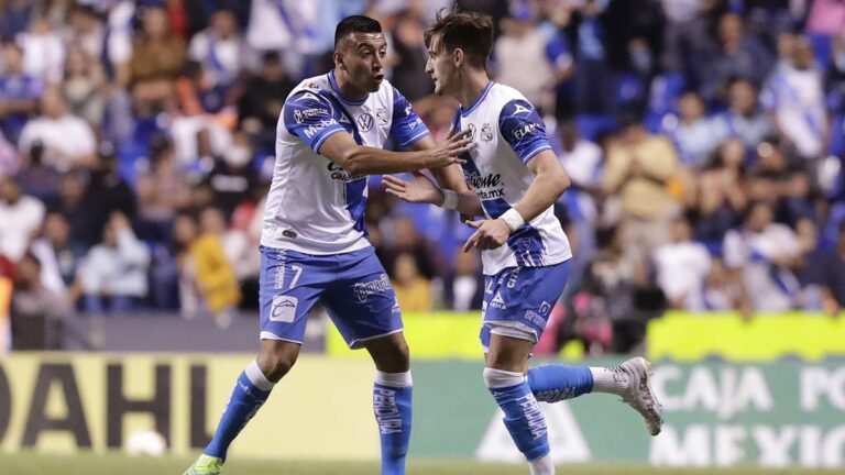Puebla vs Toluca: Resumen y resultado del partido de la jornada 14 en la Liga MX 2023