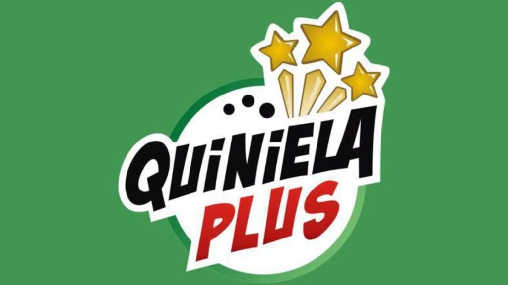 Resultados Quiniela Plus, hoy lunes 17 de abril