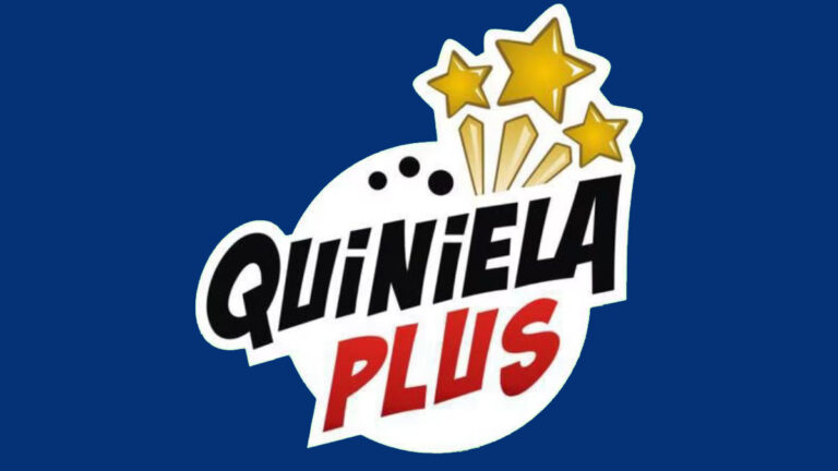 Resultados de la Quiniela Plus 11825: números ganadores y premios de HOY martes 18 de abril
