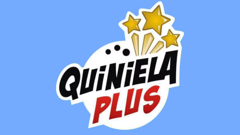 Resultados de la Quiniela Plus 11826: números ganadores y premios de HOY miércoles 19 de abril