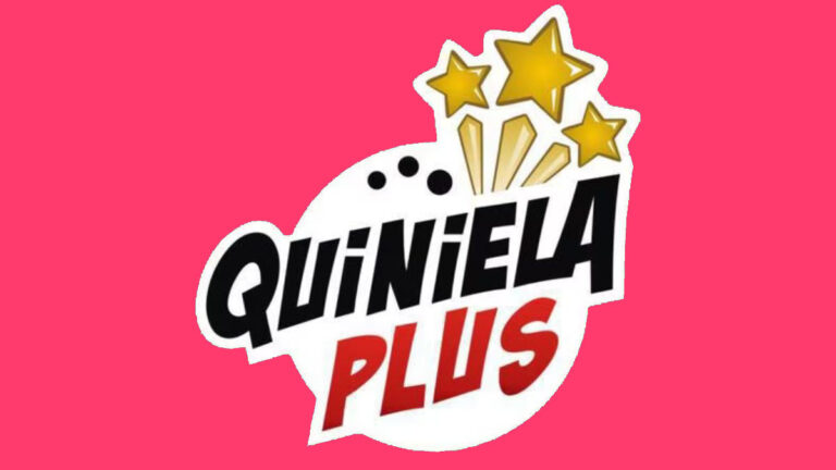 Resultados de la Quiniela Plus 11833: números ganadores y premios de HOY jueves 27 de abril