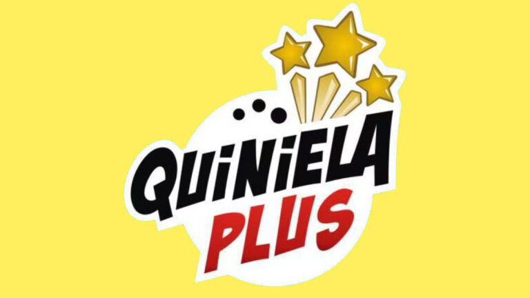 Resultados de la Quiniela Plus 11831: números ganadores y premios de HOY martes 25 de abril