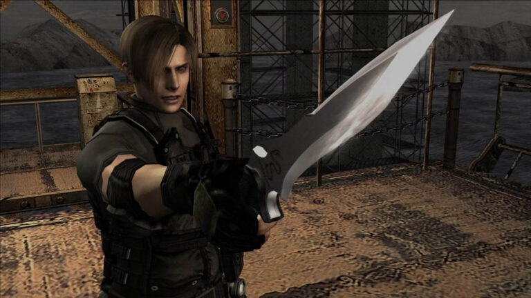 Jugadores de ‘Resident Evil 4’ reportan bug que corrompe partidas, pero así puedes evitarlo