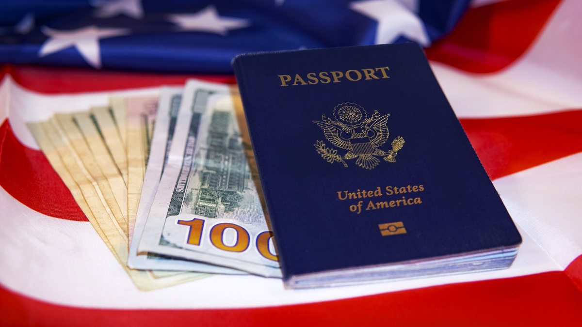 Visa Americana 2023: ¿Cuáles Son Los Nuevos Requisitos Para Viajar A ...