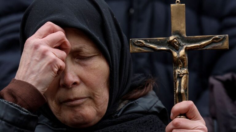 Semana Santa: ¿Por qué se hace ayuno en Viernes Santo y cuánto dura?