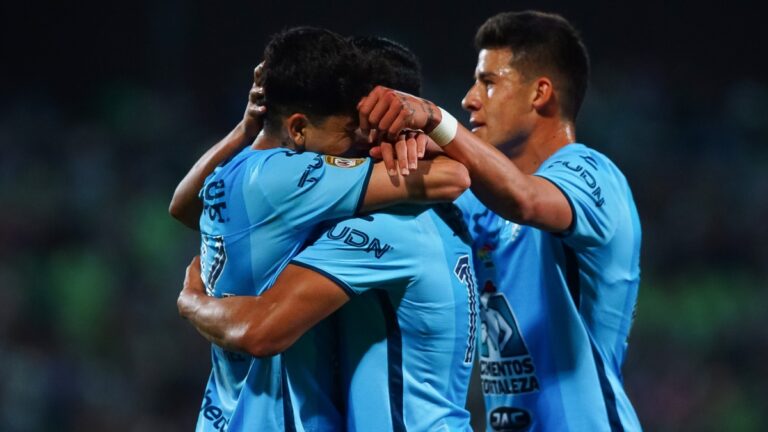 Santos vs Pachuca: Resumen, goles y resultado final del partido de la jornada 14 de Liga MX 2023