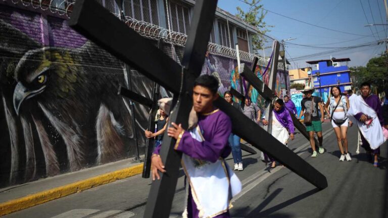 Semana Santa: ¿Qué está prohibido hacer el viernes santo y cuál es la razón?